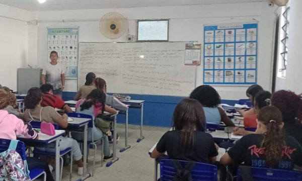 Ações sociais e inclusão comunitária