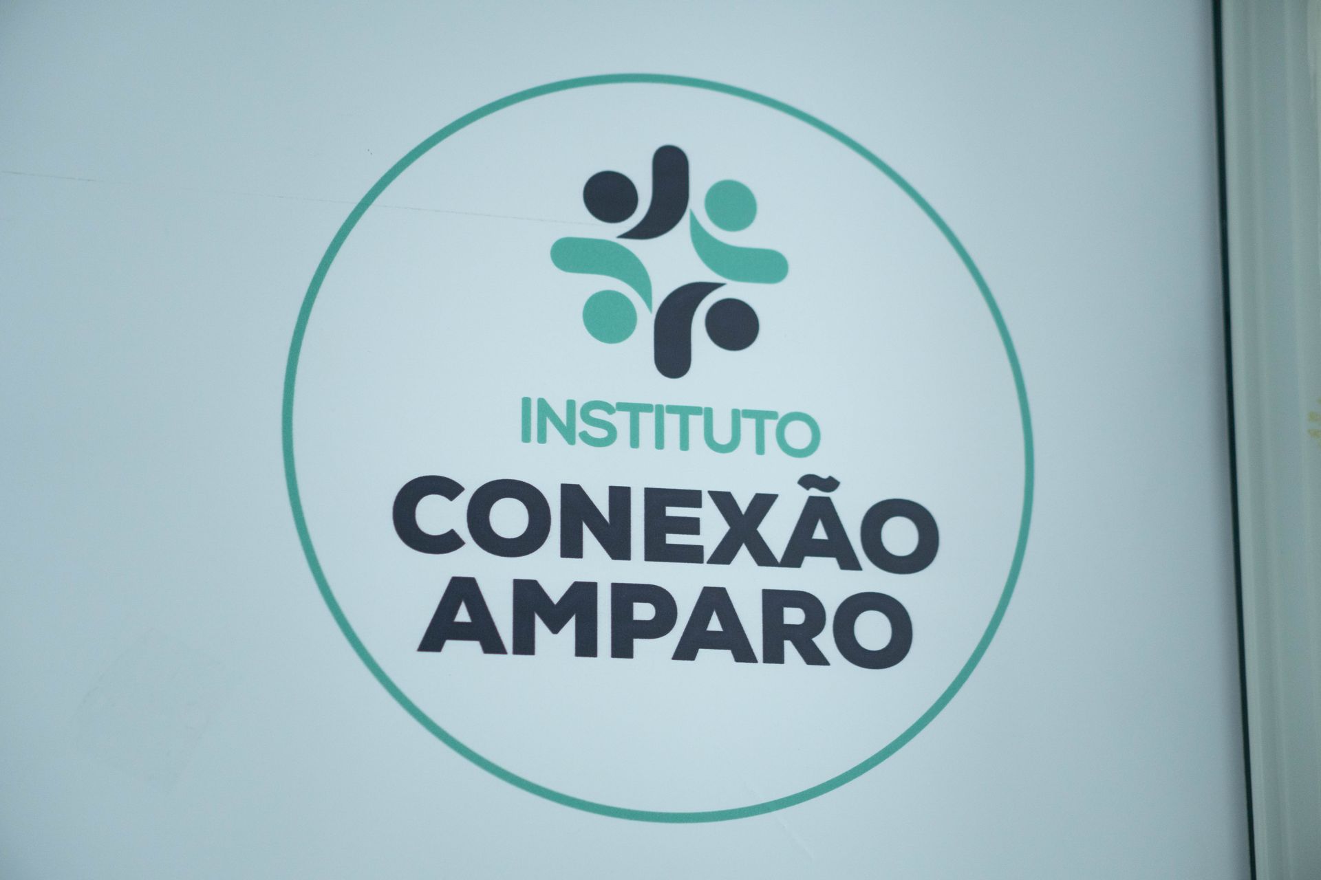 Unidade do Instituto Conexão Amparo